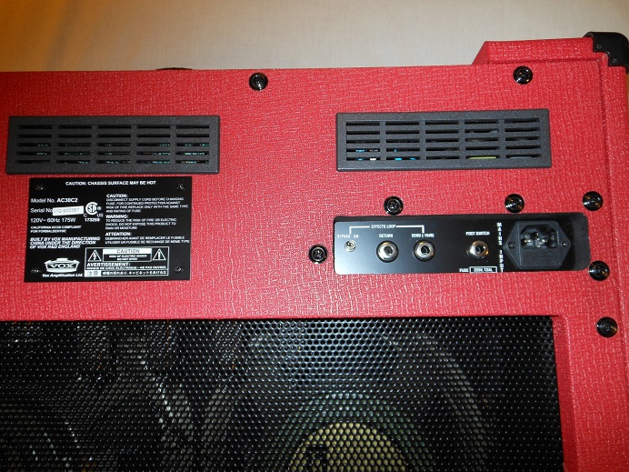AC30C2RD Picture 8